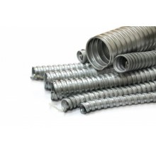 Металлорукав  15 Р3ЦХ-15 (50 м) ЗЭТАРУС