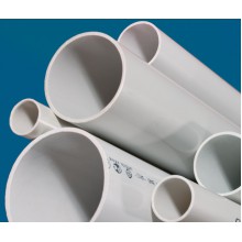 Труба ПВХ жест.d25мм 3м Рувинил (дл.3м) (60 в упак.)РФ