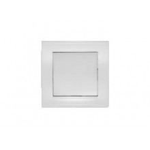 Выкл. СП 1-кл. IP20 10А, бел. Бриллиант 10А (10/100) 7947366 Выкл. СП 1-кл. IP20 10А, бел. Бриллиант 10А (10/100) 7947366