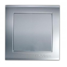 Выкл. СП 1-кл. IP20 10А, серебро Бриллиант 10А (10/100) Выкл. СП 1-кл. IP20 10А, серебро Бриллиант 10А (10/100)