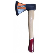 Топор  600 гр, дер.ручка Sturm!