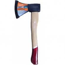 Топор  800 гр, дер.ручка Sturm