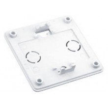 Пластина изолирующая Хит 1-м PI-1-B (ПИ-1-б) (168 в упак.) Пластина изолирующая Хит 1-м PI-1-B (ПИ-1-б) (168 в упак.)