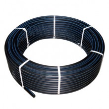 ПНД Труба D32х2.0 ПЭ-100 SDR 17 (200м)