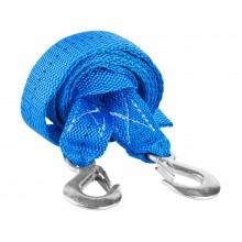 Трос буксировочный 4м, 5т  DEXX