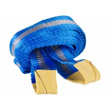 Трос буксировочный 5м, 10 т ЗУБР