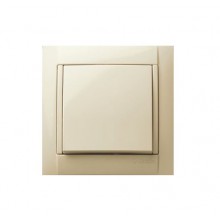 Рамка 2-м Simon34 сл. кость со вставкой 34620-71 Рамка 2-м Simon34 сл. кость со вставкой 34620-71