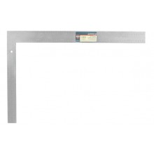 Угольник столяр.600*400мм цельномет. STAYER