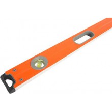 Уровень  400 мм антиударный магнитный STURM