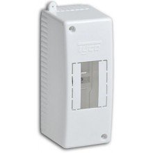 Бокс ОП Тусо 2м IP30 белый Рувинил 68022 (90 в упак.) Бокс ОП Тусо 2м IP30 белый Рувинил 68022 (90 в упак.)