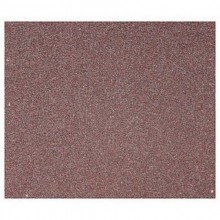 Шлифлента (лист) STAYER 230*280 на ткан. основе, зерно 040, 5 шт