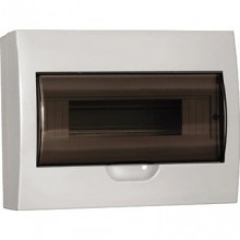 Бокс ЩРН-П-12 ИЭК | MKP12-N-12-40-10 | 10 в упак. Бокс ЩРН-П-12 ИЭК | MKP12-N-12-40-10 | 10 в упак.