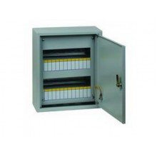 Щит метал.ЩРВ-24(з) ЭКФ (390*340*120)