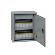 Щит метал.ЩРН-18 (з) IP31 ЭКФ (350*300*120)