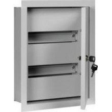 Щит метал.ЩРН-24 IP31 (350х300х120) Basic EKF mb21-24-bas