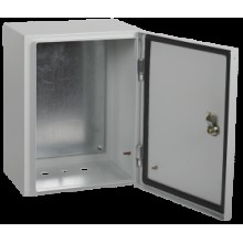 Щит метал.ЩМП-05 IP31 ЭКФ mb22-05 (400*400*155)