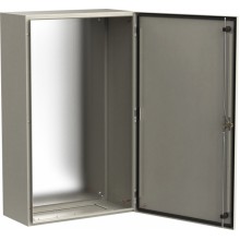 Щит метал.ЩМП-120.80.30 УХЛ1 IP66 TITAN 5 IEK TI5-10-N-120-080-030-66