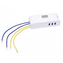 Датчик оптико-акустический до 150Вт (регулир.) Аргос СЗВО-4