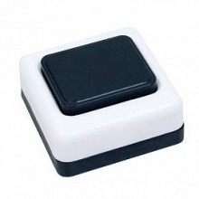 Кнопка звонка А1-0,4-001 (10 в упак.)