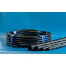 ПНД Труба D32х2,4 ПЭ-100 PN12.5 SDR 13,6 (200)