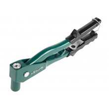 Заклепочник Heavy duty.УСИЛЕНН. КОРПУС, 4 БЫСТРОСМЕНН. НАСАДКИ, 250мм Sturm! Заклепочник Heavy duty.УСИЛЕНН. КОРПУС, 4 БЫСТРОСМЕНН. НАСАДКИ, 250мм Sturm!