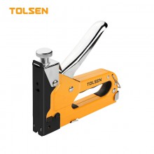 Степлер ручной Industrial 4-14 мм TOLSEN TOOLS