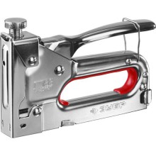 Степлер ручной ЗУБР