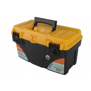 Ящик для инструментов 430х235х250 мм  18 Prof Sturm