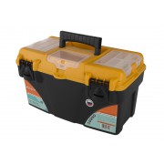 Ящик для инструментов 430х235х250 мм, 18  Prof Sturm