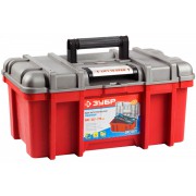 Ящик для инструментов 560х337х270 мм, 22  ЗУБР