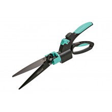 Ножницы садовые поворотные 360°  для травы лезв с покр Sturm!
