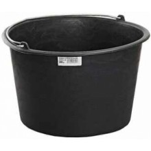 Ведро 12л круглое пластик строительное STAYER