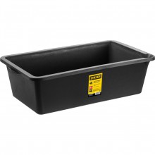 Емкость строительная прямоуг. 60л