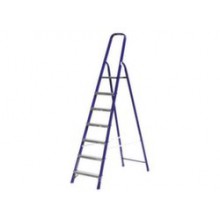 Лестница-стремянка стальная10 ступ., 208 см СИБИН