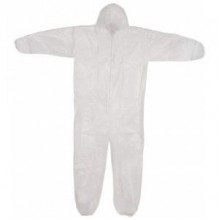 Комбинезон защитный (50-52р.) ЗУБР