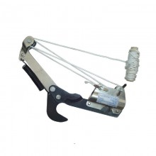 Краги сварщика терм-ие для тяж. мех. работ 400мм. STAYER MASTER