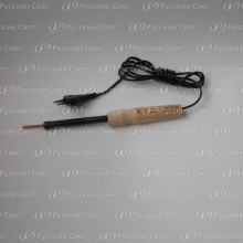 Паяльник ЭПСН (220в,100вт) (1 в упак.) Паяльник ЭПСН (220в,100вт) (1 в упак.)