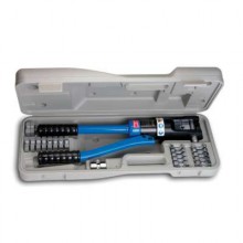 Пресс гидравл.ПГР-300 ручной  КВТ 49628