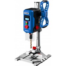 Вертикально-сверлильный станок ЗУБР ВСС-П800 настольный, 800 Вт, 13 мм БЗП, серии Профессионал