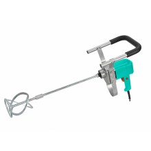 Миксер-дрель Sturm , 1400Вт, 0-650 о/м.