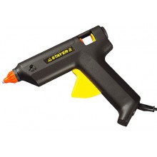 Пистолет клеевой (термоклеящий) 220Вт 11мм, STAYER