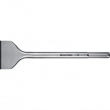 Бур  (долото) 80х300 SDS-Max KRAFTOOL