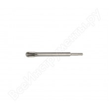 Бур  (штробник)  14*22*250мм   SDS-plus 29366-22-250 ЗУБР