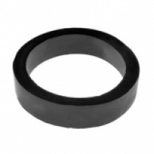 Манжета круглая под сливной бачок Манжета круглая под сливной бачок