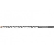Бур 10х 260     SDS-plus (1шт) ЗУБР