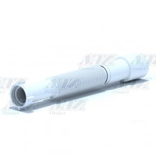 Гибкая труба 1-1/4 х 40/50 (L400-800)  К206 АНИ (100)