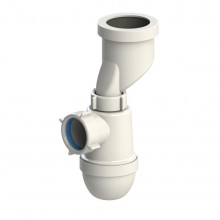 Сифон для писсуара АНИ c выходом на 32 (U1000)