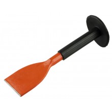 Зубило 230*55мм, конопатка с протектором STAYER Зубило 230*55мм, конопатка с протектором STAYER