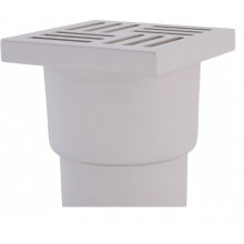 Трап вертик.110 ПЛАСТ.реш. 15х15  TА1210 АНИ (16)