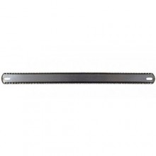 Полотно ножовочное 300мм двухст. по дереву/металлу STAYER (50шт.)